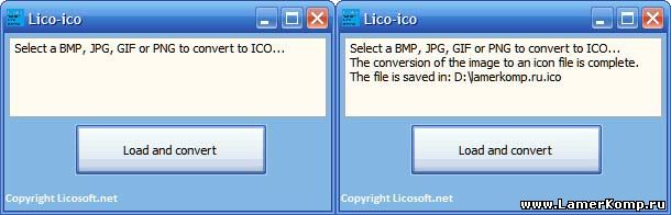 Lico-Ico