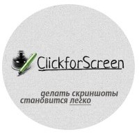 ClickforScreen