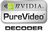NVidia DVD decoder