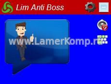 Lim Anti Boss