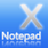 Notepad X